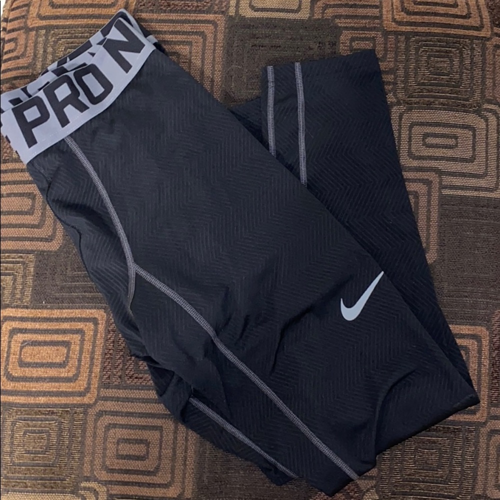 Men’s Nike leggings